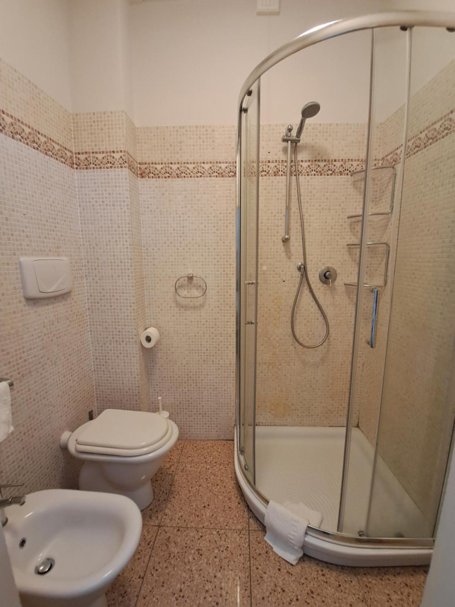 Bed and Breakfast Ca' Cappellis Venedig Exterior foto