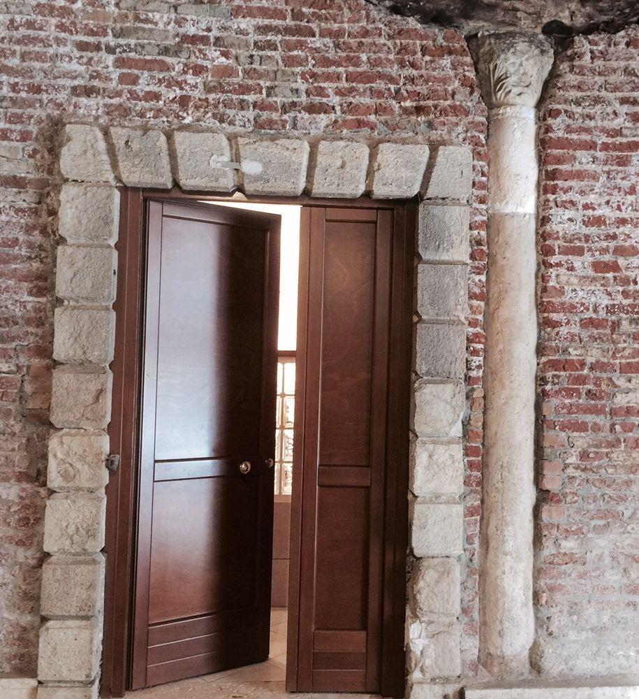 Bed and Breakfast Ca' Cappellis Venedig Exterior foto