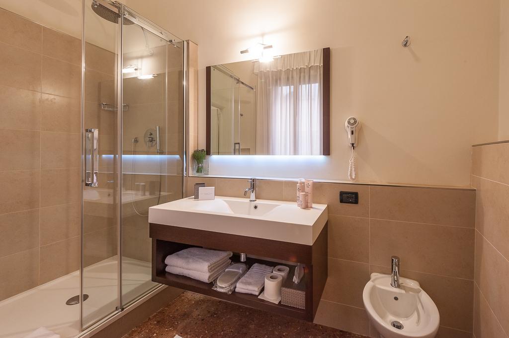 Bed and Breakfast Ca' Cappellis Venedig Exterior foto