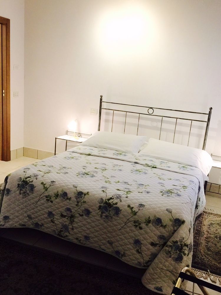 Bed and Breakfast Ca' Cappellis Venedig Exterior foto