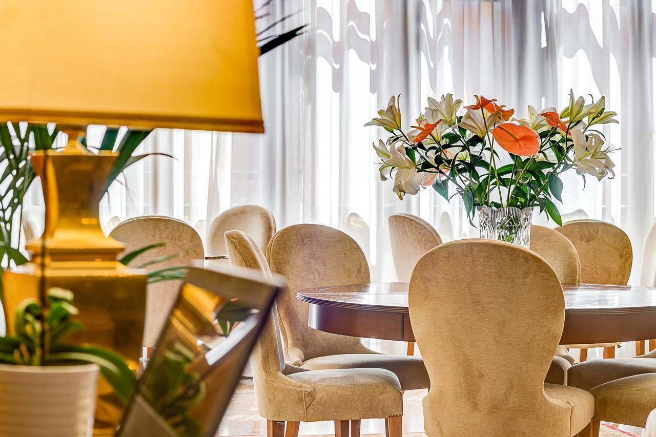 Bed and Breakfast Ca' Cappellis Venedig Exterior foto